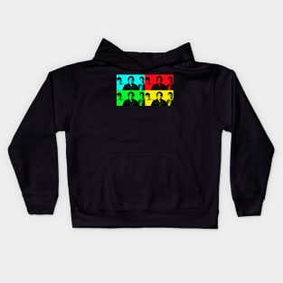 superbad Kids Hoodie